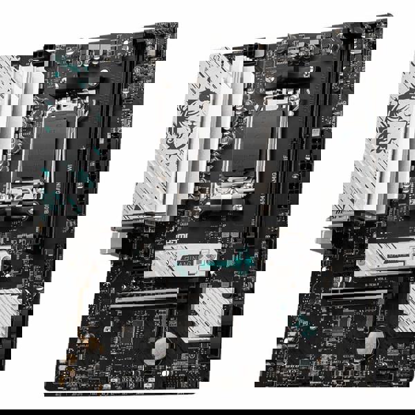 MSI B650M GAMING WIFI